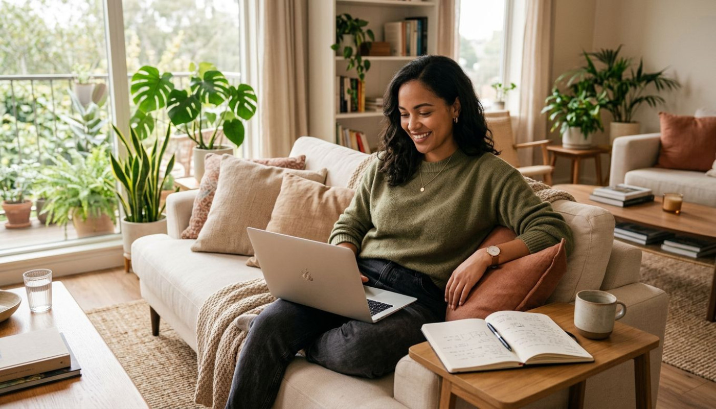 When Your Downtime Fuels Your Next Career Breakthrough